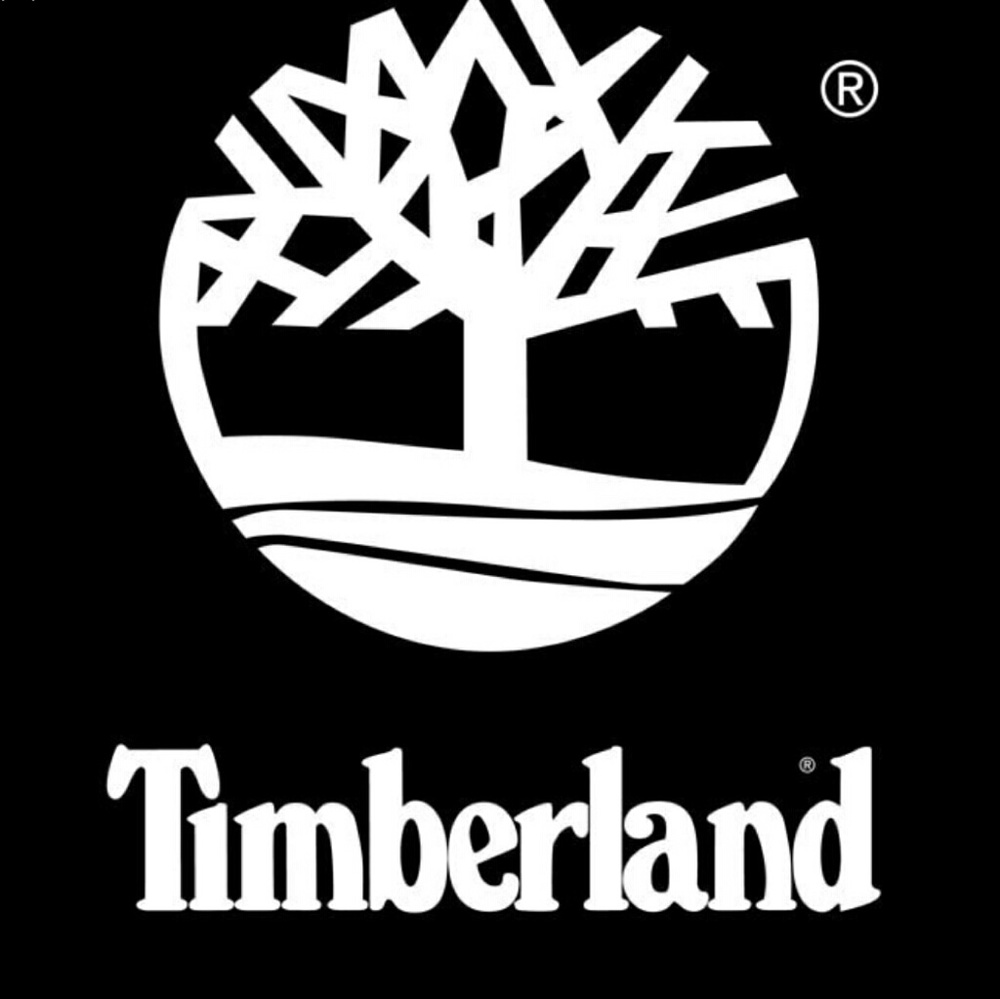 Black Timberland casual shoes smart comfort